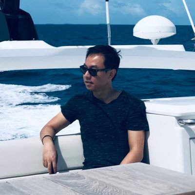 aelx311's profile picture. Just your regular dev guy