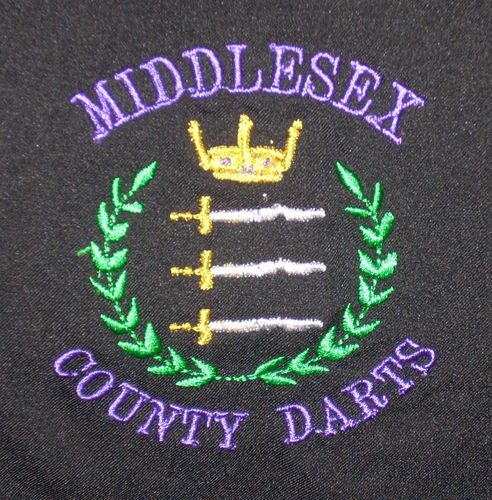 Middlesex County Darts Organisation incorporating the Middlesex County Darts Leagues ~ Full members of the @UKDADarts National League