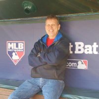 George M Bray (@georgebray41) 's Twitter Profile