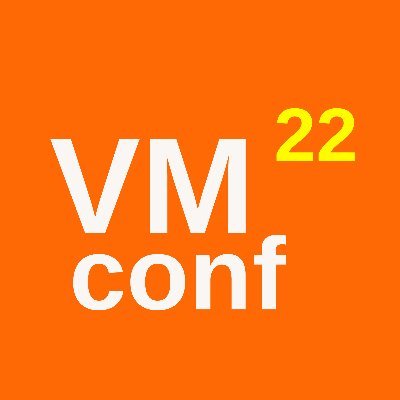 VMconf's profile picture. An international online event dedicated to Vulnerability Management