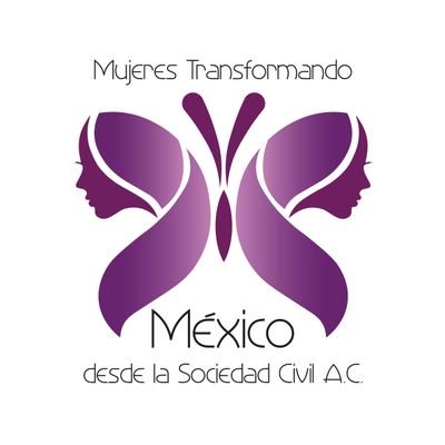 Movimiento de la Sociedad Civil cuyo objetivo es erradicar la violencia y el empoderamiento político a la mujer mexicana.

Volemos alto, mariposas 🦋✨