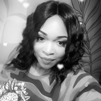 DynamicDanisha's profile picture. Made in His image. No other description needed.