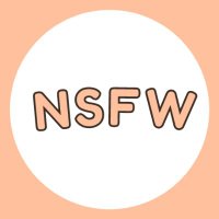 Not So Fungible World (NSFW) | Private Mint Live (@nsfw_solana) 's Twitter Profile