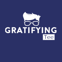 Gratifying(@GratifyingTee) 's Twitter Profile Photo