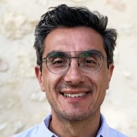 Sylvain Gabriele (@sylvaingabriele) 's Twitter Profile