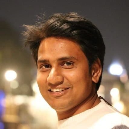 KumarAVPandey Profile Picture