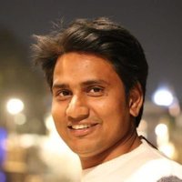Avinash Kumar Pandey(@KumarAVPandey) 's Twitter Profile Photo