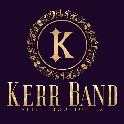 The official Twitter account for the Alief Kerr High School Band #AliefProud