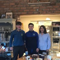 Ciaran Conlon (@conlonciaran) 's Twitter Profile