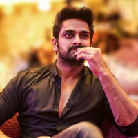 Naga Shaurya (@iamnagashaurya) 's Twitter Profile Photo Naga Shaurya (@iamnagashaurya) 's Twitter Profile Photo