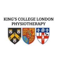 KCL Physiotherapy Society (@kclphysio) 's Twitter Profile