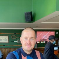Lewis Dallas (@lewdallas85) 's Twitter Profile