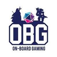 On-Board Gaming (@on_boardgaming) 's Twitter Profile