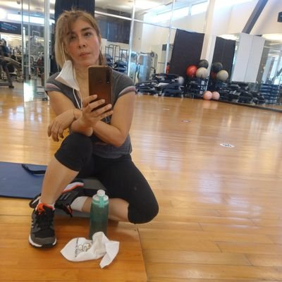 Martha Elena Cuevas Profile