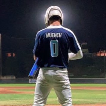 5’11 | 165 | 4.2 GPA | Royal HS | C/OF ⚾️ WR/ CB 🏈 @GBGNavy2023 @royal_baseball @FootballRHS Committed @Jessup_BASE