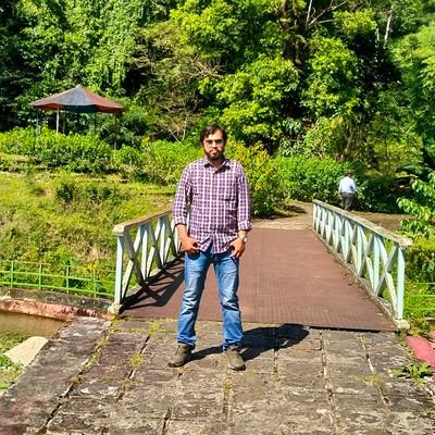 _ArijitBiswas_'s profile picture. I make Videos related to Technology and Gaming on my

Please Subscribe!