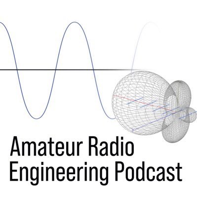 AmRadPodcast1's profile picture. Ham radio channel focused on technical topics. I also host DC to Daylight on element14. https://t.co/kM13cyxzfr…
