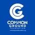 CommonGroundFND (@CommonGroundFND) Twitter profile photo
