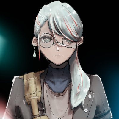 庵/ioriさんのプロフィール画像