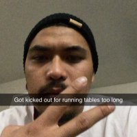 Brevin Sakai (@brevinsakai) 's Twitter Profile