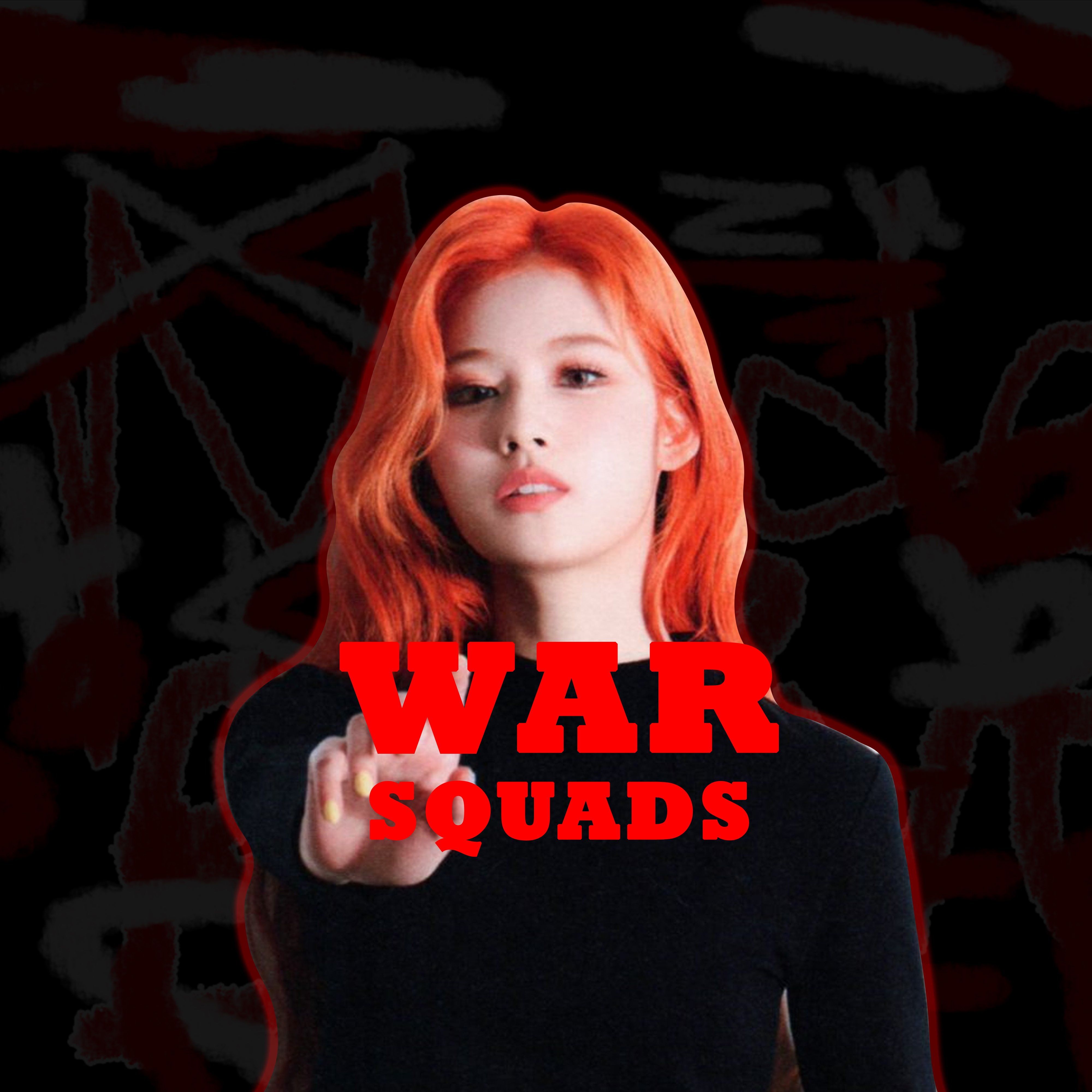𝐞𝐬𝐬𝐚 𝐜𝐨𝐧𝐭𝐚 𝐭𝐞𝐦 𝐜𝐨𝐦𝐨 𝐢𝐧𝐢𝐜𝐢𝐚𝐭𝐢𝐯𝐚, 𝐟𝐚𝐳𝐞𝐫 𝐚𝐥𝐠𝐮𝐦𝐚𝐬 𝐠𝐢𝐧𝐜𝐚𝐧𝐚𝐬 𝐞𝐧𝐭𝐫𝐞 𝐚𝐥𝐠𝐮𝐧𝐬 𝐬𝐪𝐮𝐚𝐝𝐬, 𝐬𝐞 𝐭𝐞 𝐬𝐞𝐠𝐮𝐢𝐦𝐨𝐬 𝐠𝐨𝐬𝐭𝐚𝐫í𝐚𝐦𝐨𝐬 𝐪𝐮𝐞 𝐬𝐞𝐮 𝐬𝐪𝐮𝐚𝐝 𝐩𝐚𝐫𝐭𝐢𝐜𝐢𝐩𝐚𝐬𝐬𝐞. 𝐀𝐠𝐮𝐚𝐫𝐝𝐞𝐦!!
