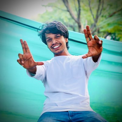 gsiddharth236's profile picture. #Photographer #Vlogger #Traveller