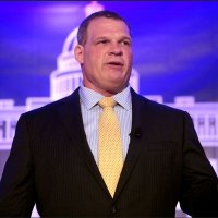 Glenn Jacobs(@GlennJacobsTN) 's Twitter Profile Photo