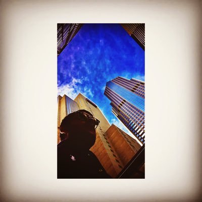 TUFNIKEL's profile picture. IT GOES ON