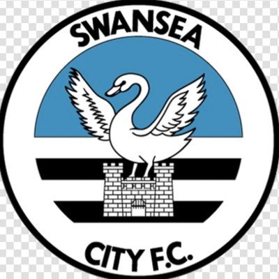 .... ‘Way down by the sea, where I will follow Swansea, Swansea City.