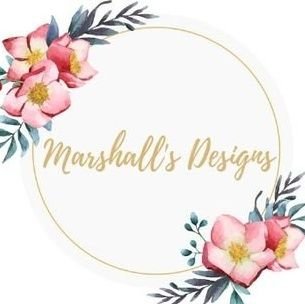 Hi, Im Myrtle the owner of MarshallsDesigns. I love creating things that make people happy 😊