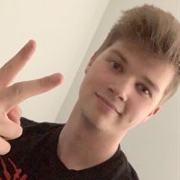 Brandon (@forreternity) 's Twitter Profile
