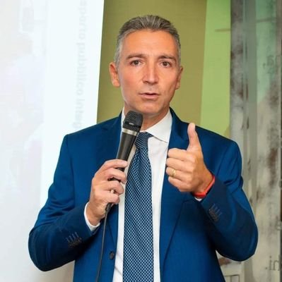 AlbertoDErasmo1's profile picture. 