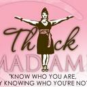 Cassandra Carter - @OffiThickMadame - Twitter