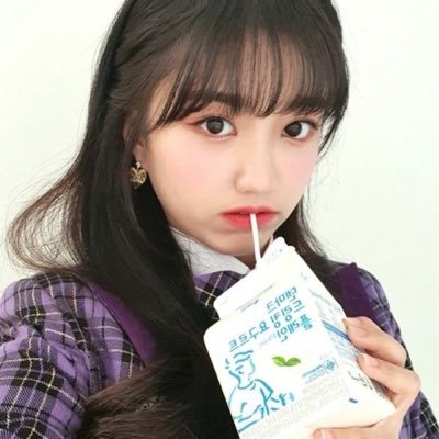 cckeplero's profile picture. las chicas de kep1er mis novias