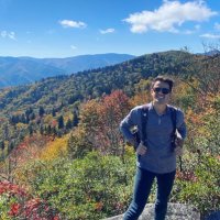 Justin Cross (@cross_justin) 's Twitter Profile