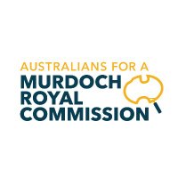 Australians for a Murdoch Royal Commission(@Murdoch_RC) 's Twitter Profile Photo