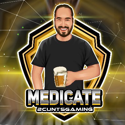 Med1cate Profile Picture