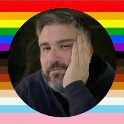 marcosudon's profile picture. En X para seguir medios y cuentas que solo publican aquí. Las cosas más personales las mariposeo en el otro lado.