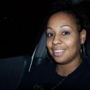 Danielle Branch - @queenBaz - Twitter