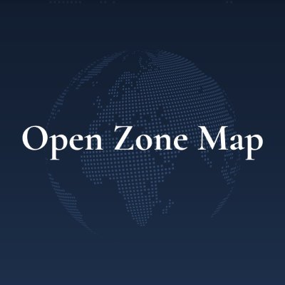 Open Zone Map is the world’s largest Special Zone atlas, providing a detailed visualization of around 5,000 SEZs across 170+ countries. 🌎  Fully open data.