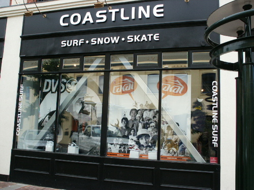 Coolest Surf Shop in town since 1991. Located at 1417 Broad St. Victoria BC Canada 250-382-2123 Join us on Facebook at  http://t.co/xNhj4OM4eu