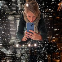 Aurore Bigard (@upndawn) 's Twitter Profile