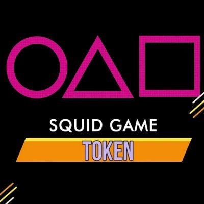 The Squid Game Token project is a crypto play to earn platform via NFT and Staking inspired
by Squid Game a Korean hit series on Netflix