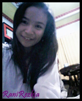 RaranRezkia's profile picture. ♥@RidhoRezkia :* 10.06.2010 . nobody`s perfect in this world. just mention me if you want I follback ☺