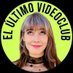 El último videoclub🪐 (@KenyaVideoclub) Twitter profile photo