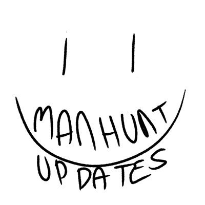 Updates for the Manhunt Crew | Dream, Sapnap, Georgenotfound, Badboyhalo, Antfrost, and Awesamdude