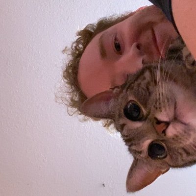 calebmcmah0n's profile picture. I like hugs not bad drugs // he him