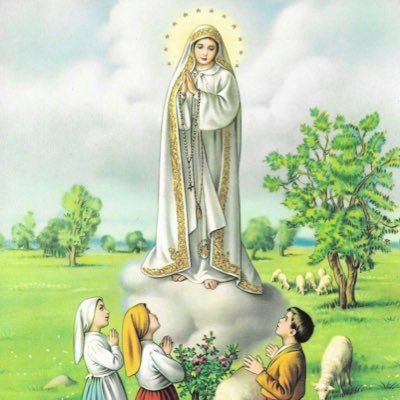 We are a podcast dedicated to promoting the full message of Our Lady of Fatima and leading souls to Jesus Christ.