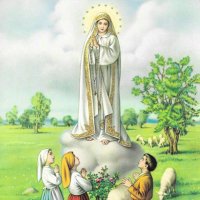 Our Lady of Fatima Podcast(@FatimaPodcast) 's Twitter Profile Photo