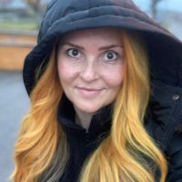 Ingvill Dybfest Dahl (@dybfest) 's Twitter Profile